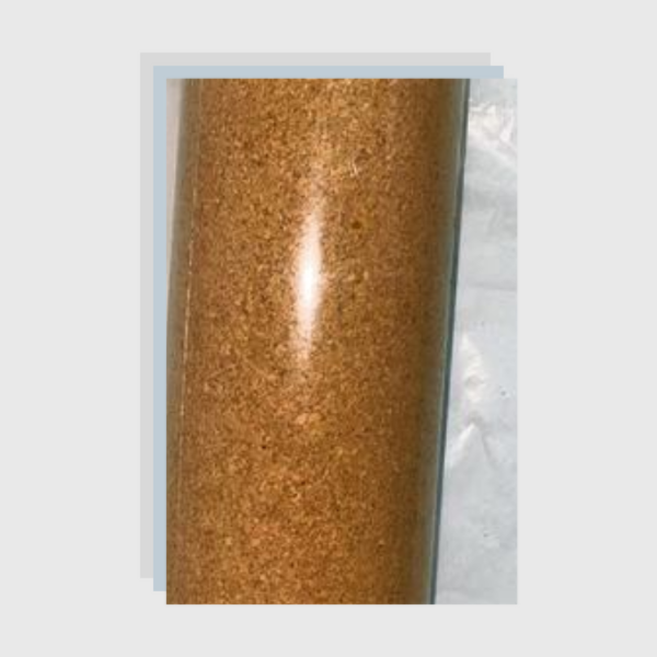 ONEarth Yoga Roller - Cork (pack of 1)