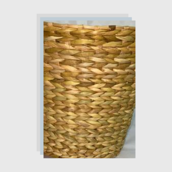 ONEarth Water Reed (Kauna Grass) Basket