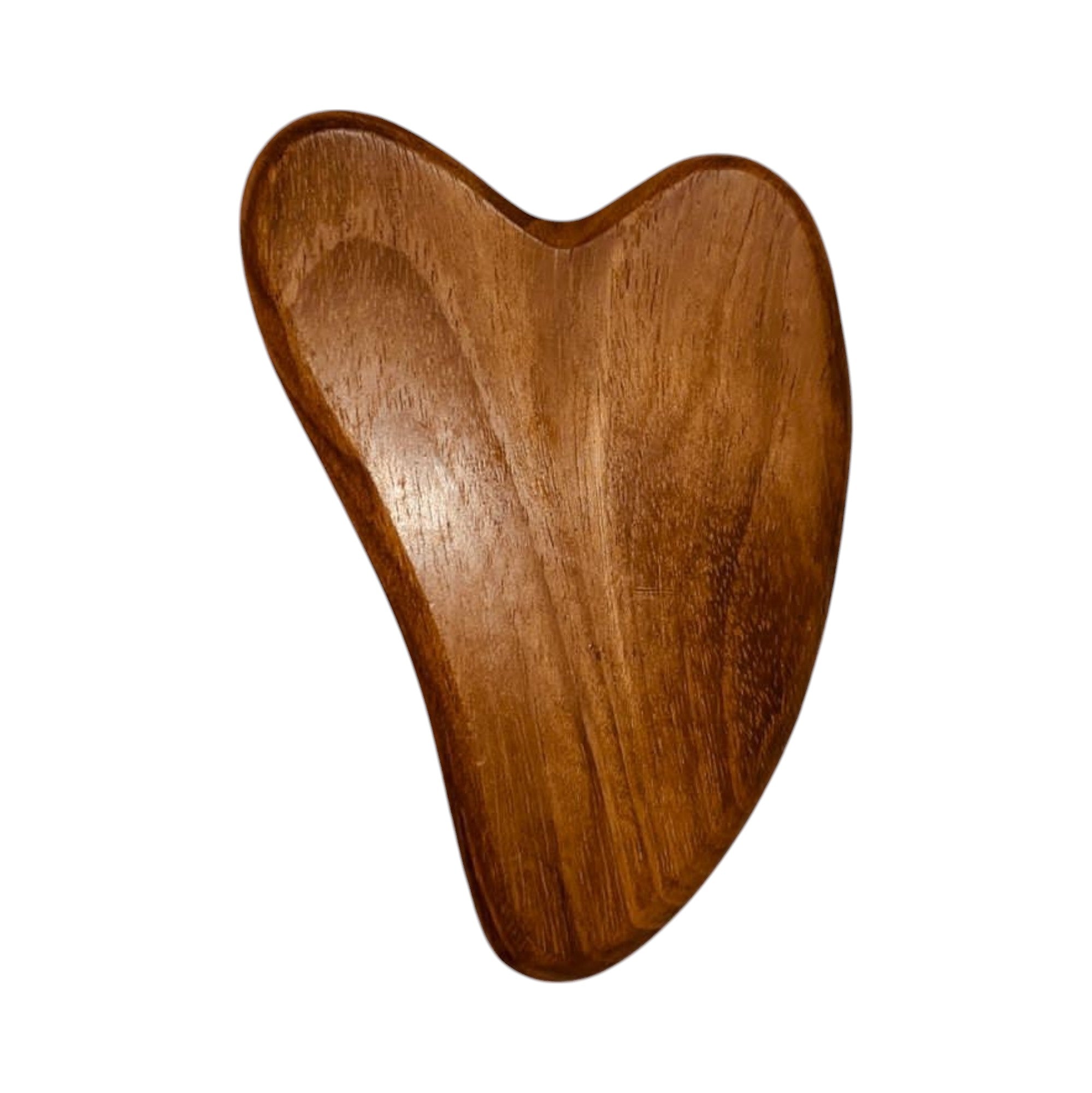 ONEarth Sheesham Gua Sha Massager