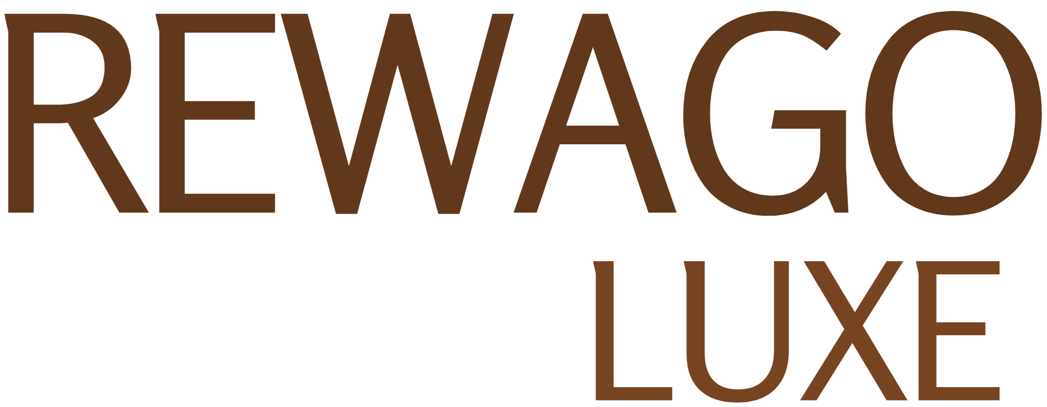 Rewagoluxe, Initiative of REWAGO ECOMMERCE PVT LTD